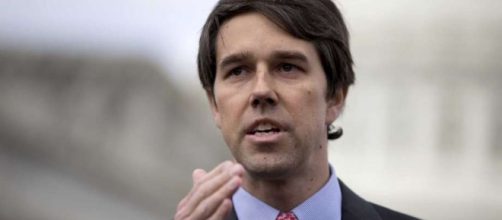 The Latest: Senate hopeful O'Rourke praises term limits - SFGate - sfgate.com