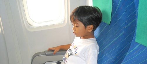 The passenger is always wrong - the sad state of airline customer service today image Pixaby