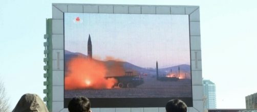 Tillerson: North Korea Threat Is Imminent, Strategic Patience Is ... - observer.com