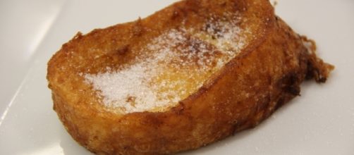 Torrija - Wikipedia, la enciclopedia libre - wikipedia.org