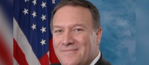Trump Picks Congressmember Mike Pompeo as CIA Director | Democracy ... - democracynow.org
