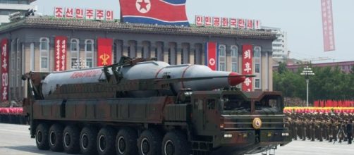 Trump wants to get tough abroad but will his 'war pervert ... - thesun.co.uk