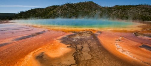 Yellowstone Supervolcano is a Much Bigger Time Bomb Than We ... - bigthink.com