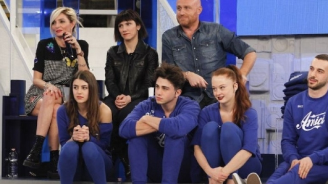 Amici 2017 anticipazioni serale