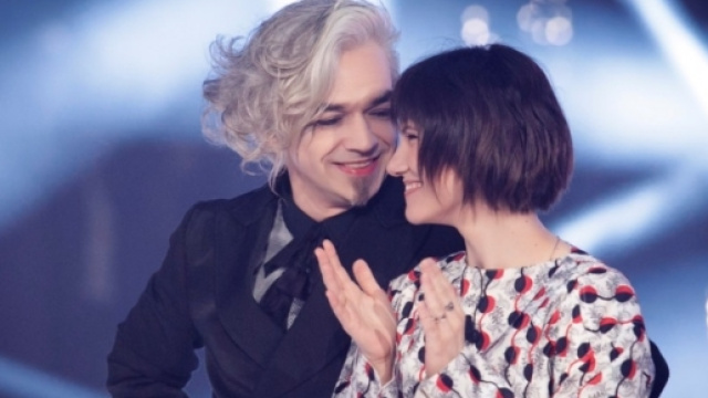 Amici 2017: Elisa risponde a Morgan