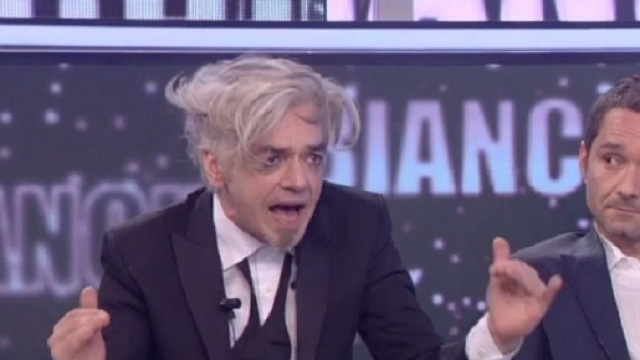 Amici 2017: Morgan , ecco la sua verit&agrave;