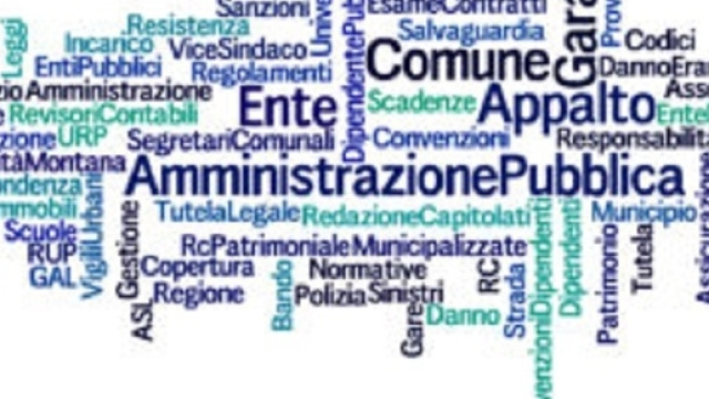 Bandi di Concorso Poste Italiane e ANAS: domanda aprile 2017