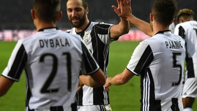 Bar&ccedil;a-Juve: dove vederla in tv. Anche il ritorno in chiaro ... - ilbianconero.com