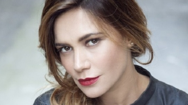 Camilla Ferranti ( - Tv Soap - )