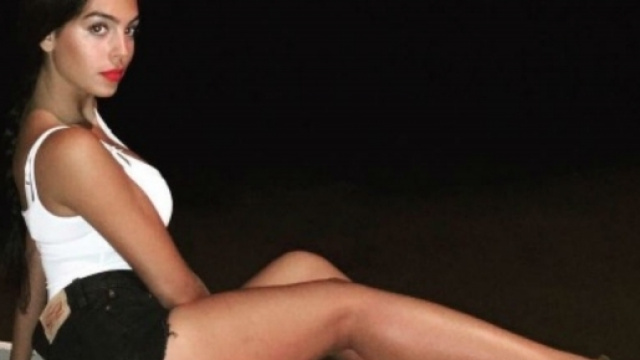 CHOC&nbsp;: Terrible nouvelle pour Georgina Rodriguez, compagne de CR7&nbsp;!