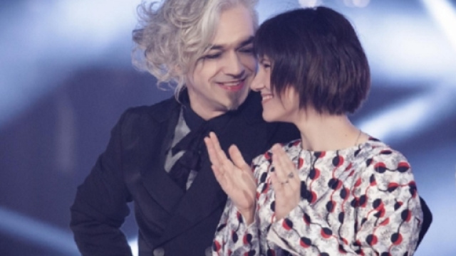 Elisa contro Morgan dopo addio Amici 16