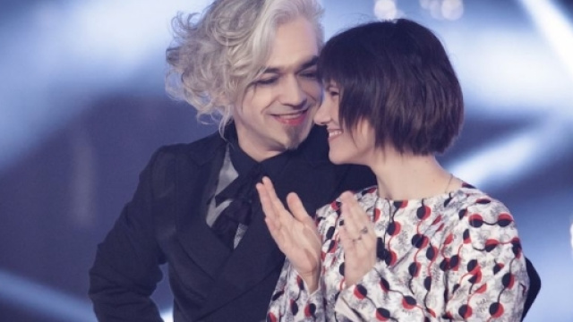 Elisa contro Morgan: la replica della cantante