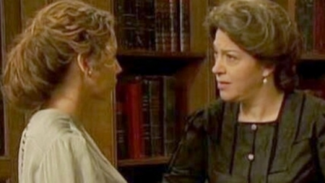 Emilia e Francisca stringeranno un&rsquo;alleanza molto interessante