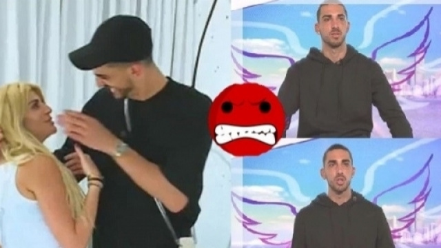 Entre M&eacute;lanie et Kim, le coeur d'Anthony n'a pas balanc&eacute; longtemps