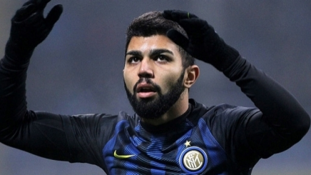 Finalmente GabiGOL! Il brasiliano segna e i social si scatenano ... - fcinter1908.it