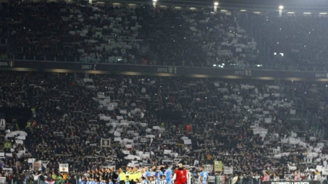 Juventus, la grande gioia dei bianconeri dopo la notte magica dello Stadium.