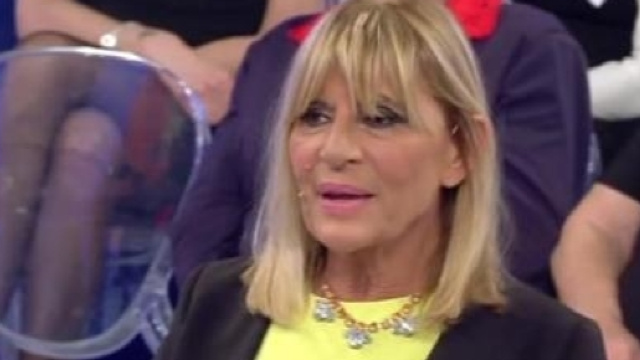 Gemma Galgani si sfoga su Facebook dopo Giorgio Manetti - gossipland.it