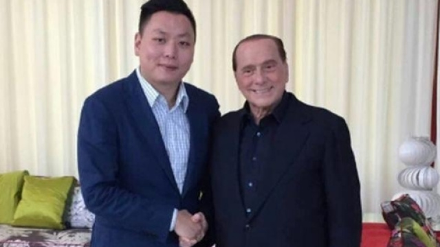 Il cinese Li Yonghong &egrave; il nuovo propietario del Milan