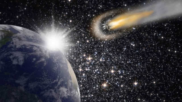 Il prossimo 19 aprile asteroide passer&agrave; vicino a Terra