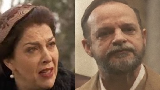Il Segreto: Raimundo cerca di aggredire Francisca