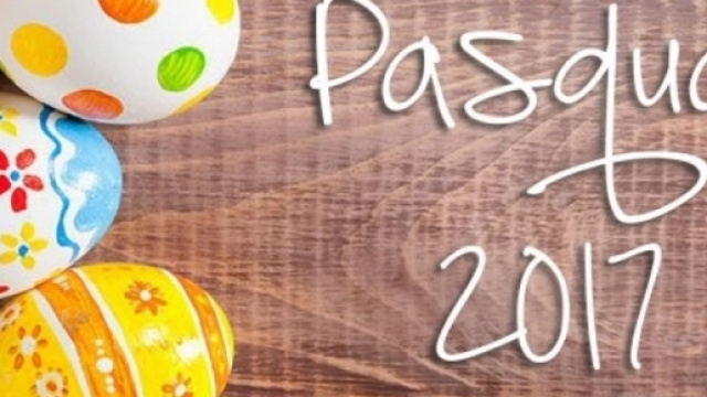 Immagini Buona Pasqua 2017: ecco le pi&ugrave; belle in assoluto