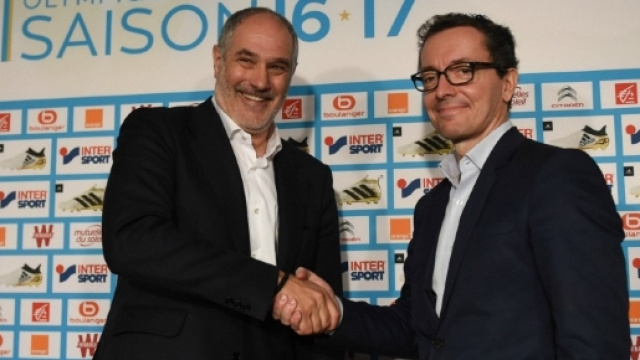 La blague d'Eyraud sur Zubizarreta - Football - Sports.fr - sports.fr
