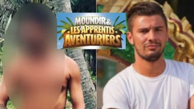 La m&eacute;tamorphose de Kevin apr&egrave;s le tournage de MELAA 2