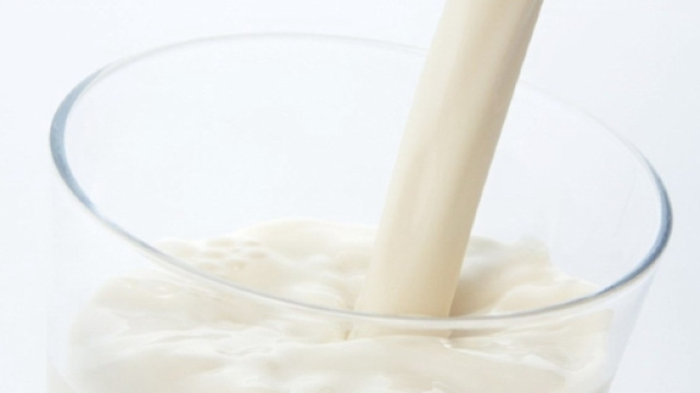La mezza bufala sul latte Parmalat non italiano - materialconnexion.com