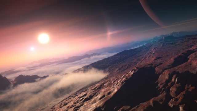 La NASA far&agrave; un importante annuncio questa settimana