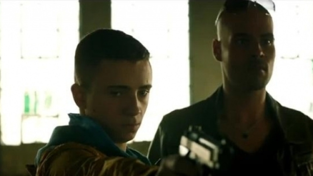 La paranza dei bambini al centro di Gomorra 3?