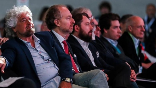 La svolta dirigista del Movimento