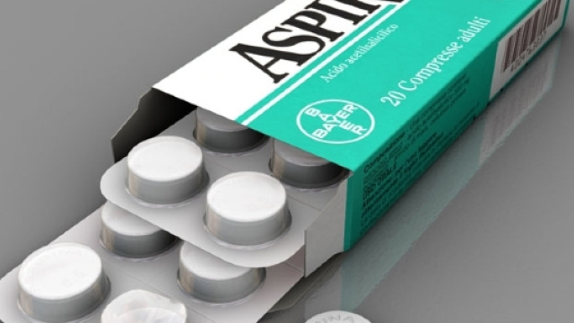 L'aspirina potrebbe aiutare prevenire il tumore