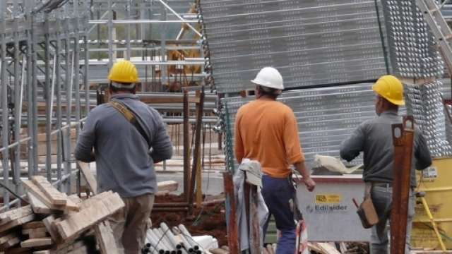 Lavori Usuranti il 1&deg; maggio la scadenza delle istanze di certificazione del diritto