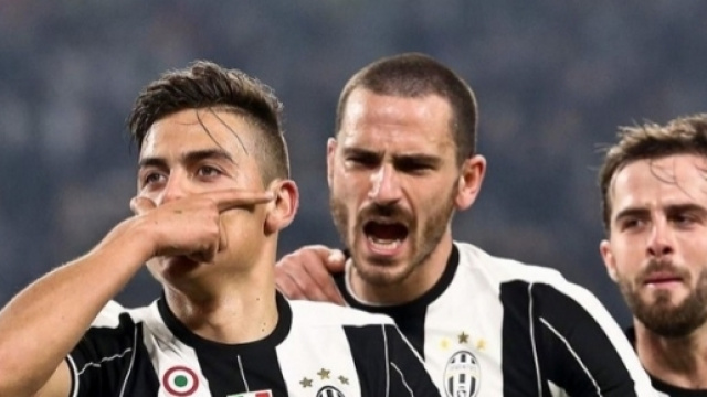 LIVE &ndash; Juventus-Barcellona in DIRETTA 3-0: &egrave; finita! Catalani ... - oasport.it