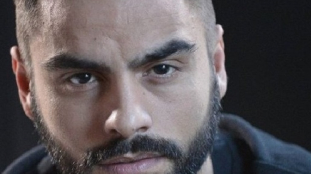 Mario Serpa condivide una instagram story contro la situazione cecena.