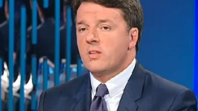 Matteo Renzi a 'Otto e Mezzo' attacca M5S e Travaglio