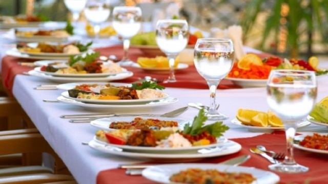 Men&ugrave; Pasqua 2017: ecco alcune proposte per tutti i gusti.