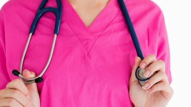 Una settimana di visite gratuite in rosa.