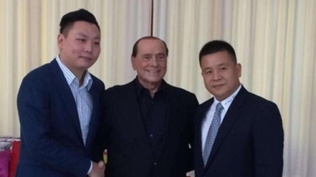 Milan, comincia l'era cinese - avvenire.it