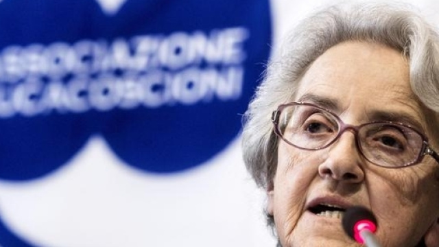 Mina Welby ha accompaganto Davide nel suo ultimo viaggio