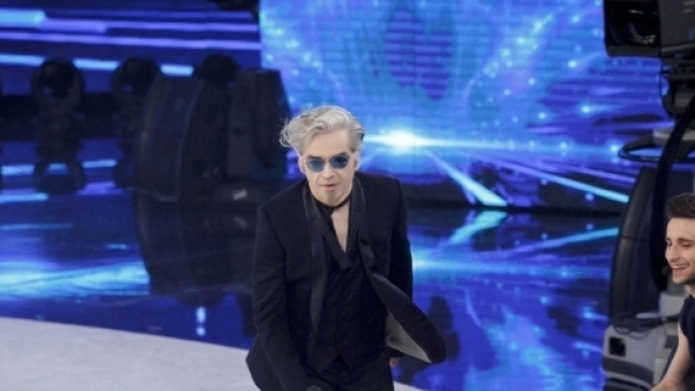 Morgan-Amici, &egrave; addio. Maria De Filippi