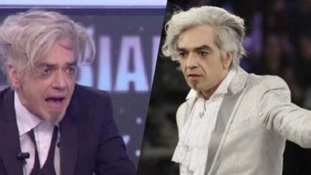 Morgan ha abbandonato il suo ruolo di direttore artistico ad "Amici"