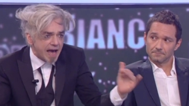 Morgan lascia Amici 16: l'annuncio della De Filippi