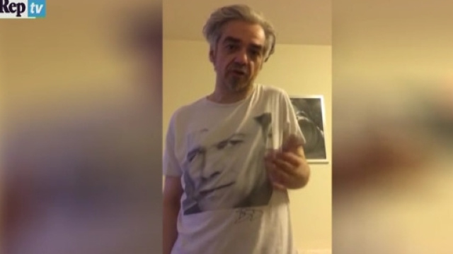 Morgan non fa pi&ugrave; parte di Amici 16.