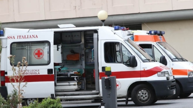 Muore durante la partita di calcio, giocatore dell'Aielli ... - marsicalive.it