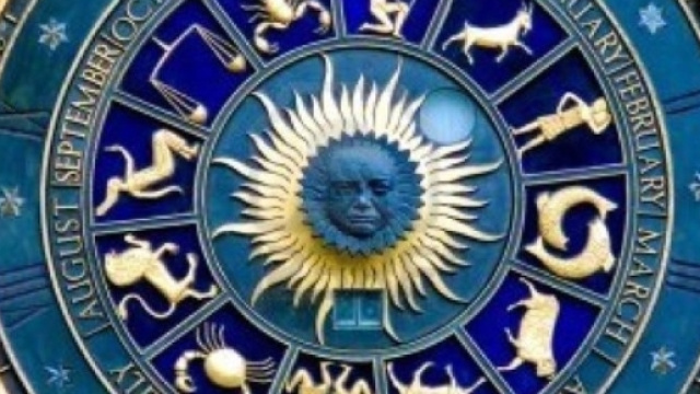 Oroscopo del giorno 13 aprile 2017 - cinquequotidiano.it