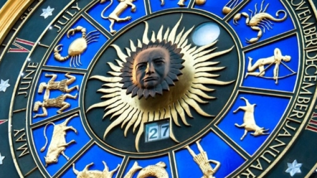 Oroscopo della giornata 13 aprile 2017