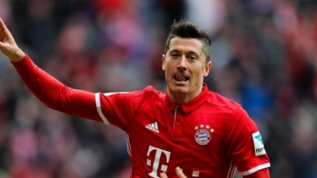 Real Madrid&nbsp;: Lewandowski futur madril&egrave;ne&nbsp;? Le Bayern r&eacute;pond&nbsp;!