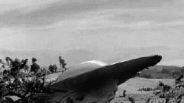 Roswell Archives - disinformation - disinfo.com