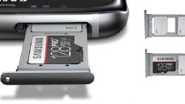 Samsung S8 dual sim anche per l'Italia